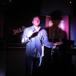 Nish Kumar