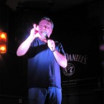 Hal Cruttenden
