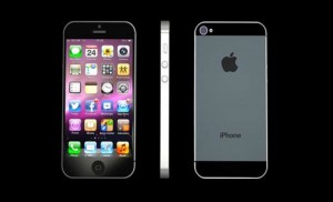 iphone-5 iPhone 5