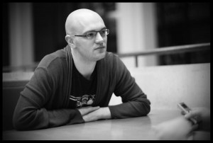 max-schaefer-01 Max Schaefer