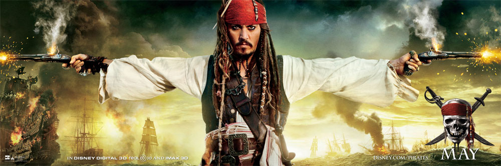 potc-ost-01 Pirates Of The Caribbean: On Stranger Tides